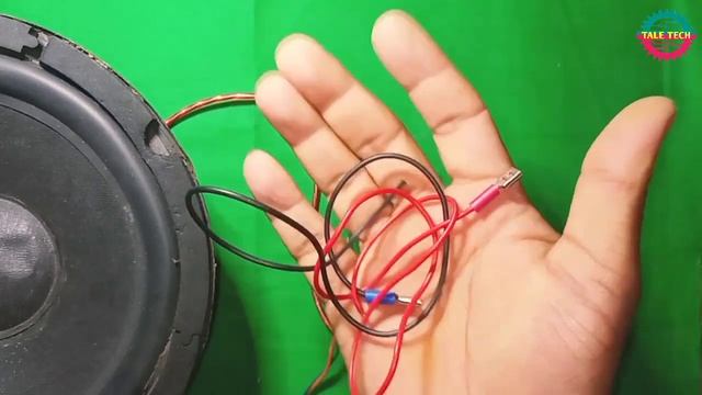 IRF740 Mosfet Amplifier. DIY Powerful Ultra Bass Amplifier. Simple Circuit.