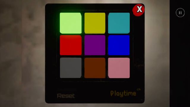 Poppy Playtime Part #1 Official Mobile Released Android / IOS смотреть онлайн