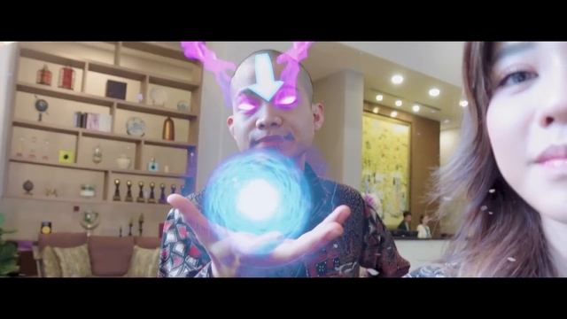 KETEMU PAK JOKOWI! A DAY IN MY LIFE IN VIETNAM! ❤️? смотреть онлайн