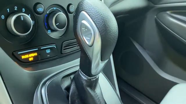 2015 Ford Escape Review - Park Mazda смотреть онлайн