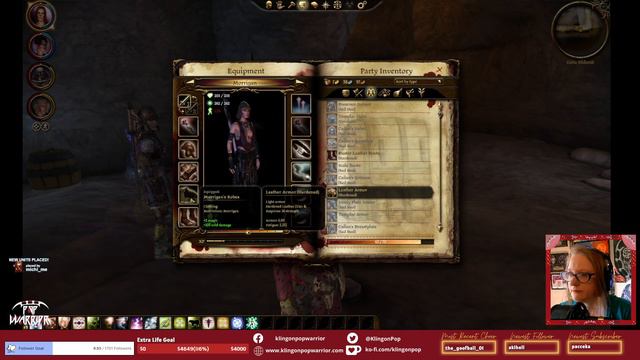 Dragon Age Origins - 68 - Let's play DAO by EA! смотреть онлайн
