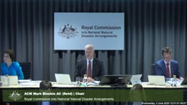 Hearing Block 1 - Wednesday, 3 June 2020 смотреть онлайн