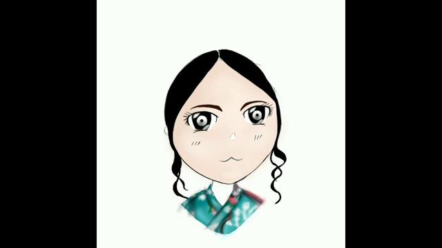 Making Chibi Character for Beginners Speed painting using Ibispaint X смотреть онлайн
