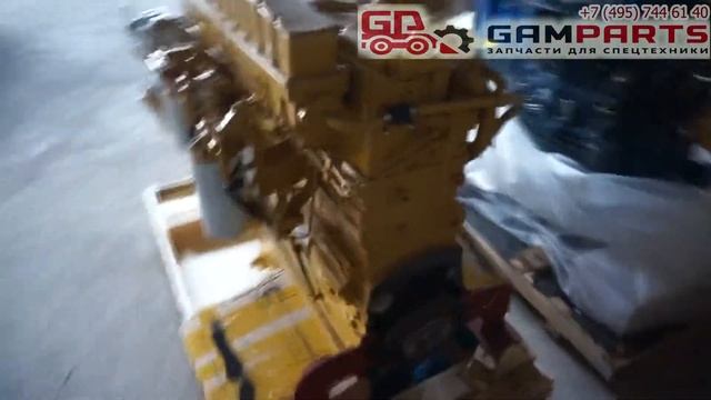 Двигатель Cummins NTA855 C360S10 Евро 2 1 066 795 руб смотреть онлайн