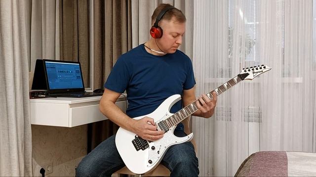 ПРЕКРАСНОЕ ДАЛЕКО (GUITAR COVER) смотреть онлайн