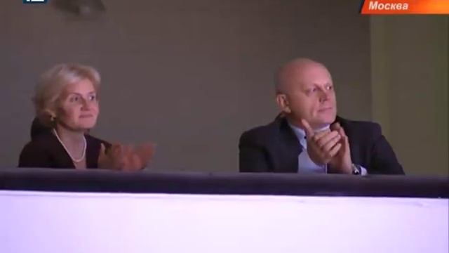 Журналистка "Двенашки" подготовила обзор культурных событий в ритме танца смотреть онлайн