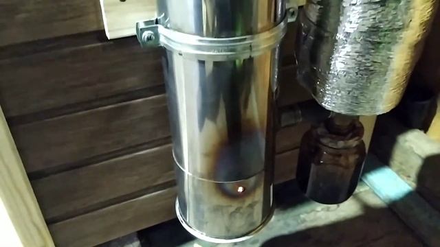 Копчение курицы! смотреть онлайн