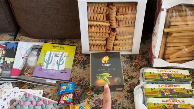 ВЛОГ ПОКУПКИ В СВЕТОФОРЕ И ФИКС ПРАЙСЕ! ОбзорЧЕК! Дарья Рейнгард Life смотреть онлайн