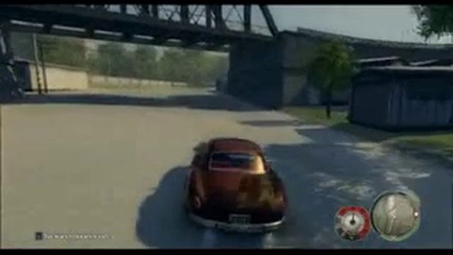 Мафия Крестный Отец 2015 Глава 7 ПамятиФренкаПотца Серия 2 Подарок Джо 18+ смотреть онлайн