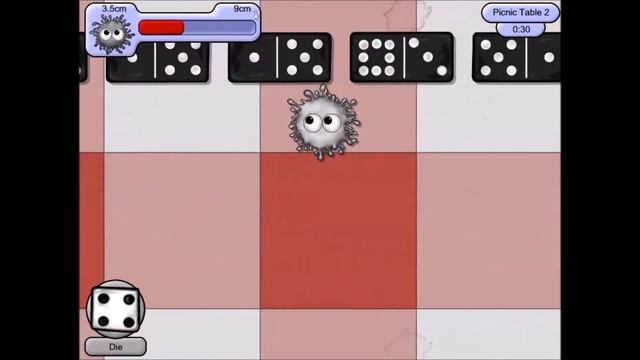 Я росту всё быстрее и быстрее!!! Tasty planet #2 смотреть онлайн