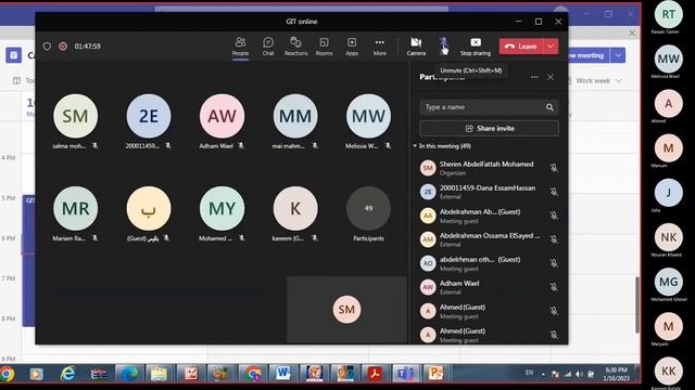 GIT revision part 1 смотреть онлайн