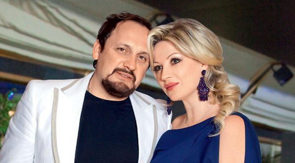 Стас Михайлов - Ты навсегда, моя!.mpg смотреть онлайн