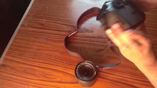 كاميرا احترافية ومناسبة لليوتيوب مراجعة كامله لكميراء Canon EOS 250D unboxing بعد تجربة شهرين смотреть онлайн