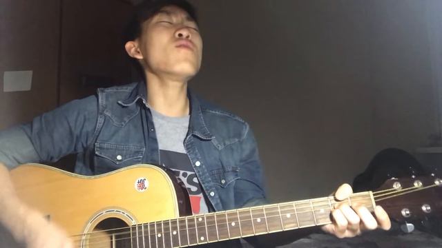 "Reckless love" - Cory Asbury russian version (cover) смотреть онлайн