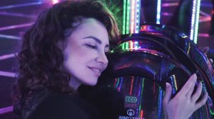 Измененный лабиринт.