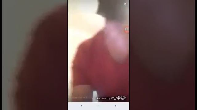 показала в перископе смотреть онлайн