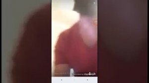 показала в перископе