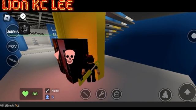 ?Roblox script hack?|Map Evade|script made by W41K3R#0363|Project WD|Mobile/PC|Lion Kc Lee смотреть онлайн