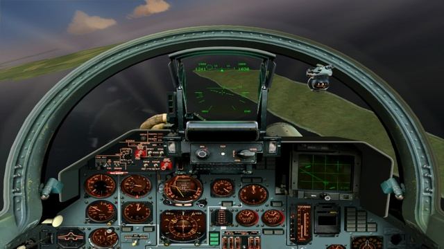 6 - Lock On Крым (Евпатория - Краснодар)