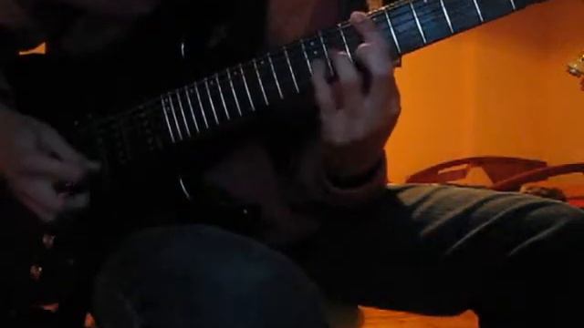 Vietcong Theme - Pseudohendrix (cover) смотреть онлайн