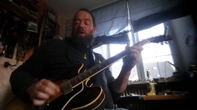 Gibson Es 330 Bj.1964 Part 5 смотреть онлайн