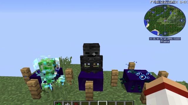 Все из ничего! Ex nihilo 1.12.2 (обзор мода) смотреть онлайн