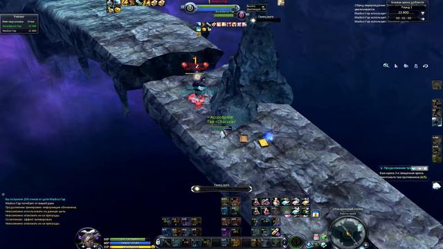 Arena of Discipline [PvP event, pt. II] - vs. Madosi (19.06.2015) смотреть онлайн