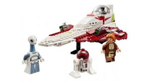 ЛУЧШИЕ НАБОРЫ LEGO Star Wars в 2022 году