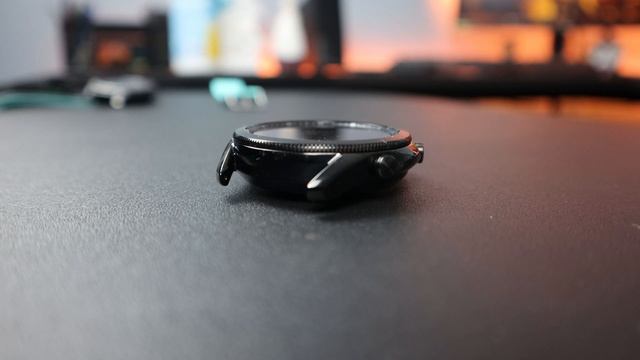 Galaxy Watch 3 Unboxing and First Impressions смотреть онлайн