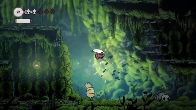 Hollow Knight: Silksong | Official Trailer HD смотреть онлайн