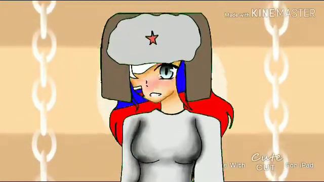 /Heist meme / |contryhumans| смотреть онлайн