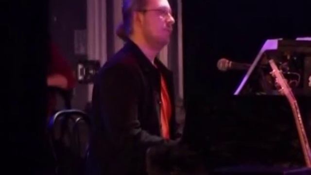 Вежливый отказ   Припадок