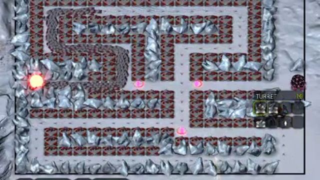 Comet Crash Walkthrough- Kreios Area 4 (Part 4) смотреть онлайн