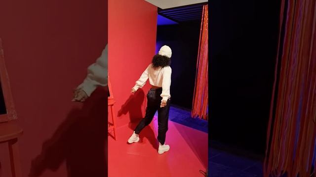 Johanna Swing Bailando Bachata смотреть онлайн