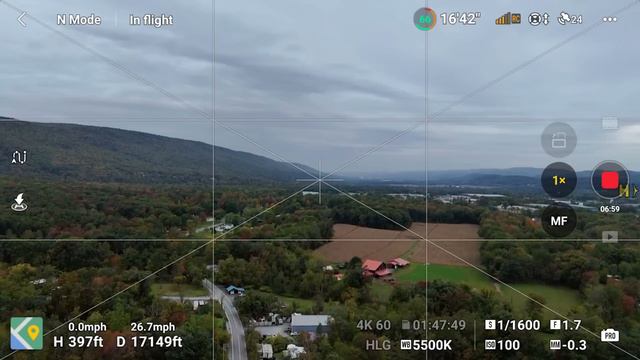 DJI MINI 4 PRO RANGE TEST | Does it have what it takes to hit 20KM?.. смотреть онлайн