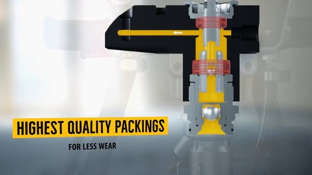 Professional airless sprayer WAGNER ProSpray 3.20 смотреть онлайн
