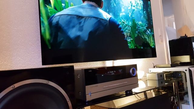 Heco Celan Sub Bass Demo смотреть онлайн