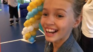 Гимнастика ОЖИДАНИЕ vs РЕАЛЬНОСТЬ /Турнир по художественной гимнастике Мисс Николь Булавы /НАША МАШ