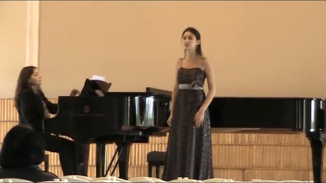 Vera Talerko J.Gruodis, Rudens tylumoj смотреть онлайн