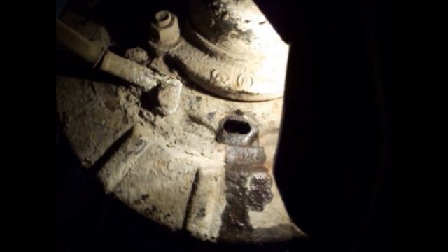 регулировка ручника ХОВЕР