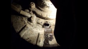 регулировка ручника ХОВЕР