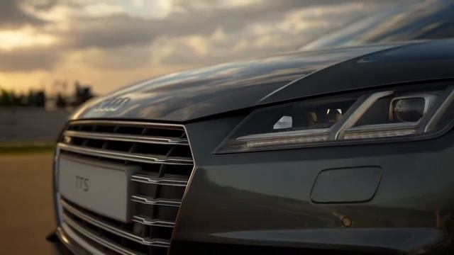 Gran Turismo™SPORT_Первая машина