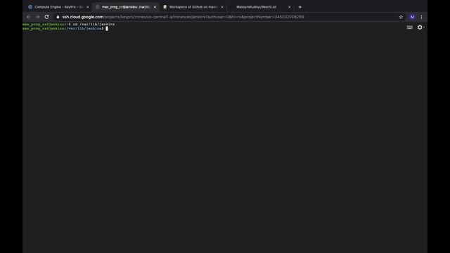 Free Jenkins CI course for beginners | Learn Jenkins CI / CD tool in one video. смотреть онлайн