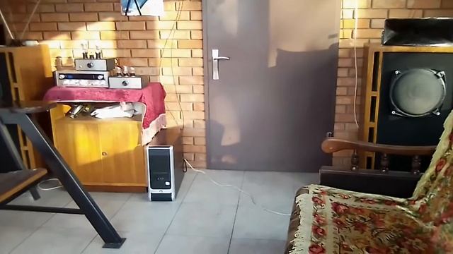 Супер звук!Легендарные Советские динамики Ломо 4А32.Хоть поверьте-хоть проверьте! смотреть онлайн