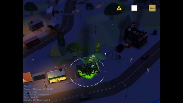 Wildfire Worlds Alpha Gameplay Version 0.034 смотреть онлайн