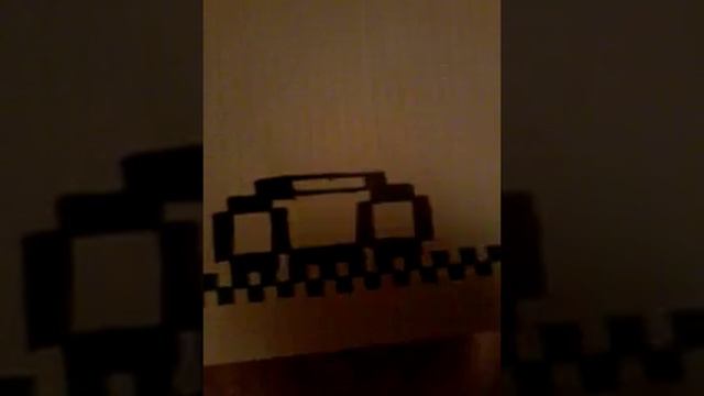 Как нарисовать по клеточкам панду смотреть онлайн
