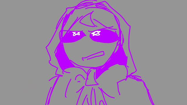 Evil Lunar animatic// @SunMoonShow смотреть онлайн