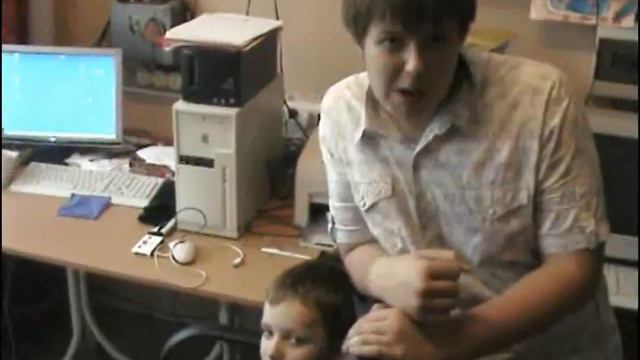 Ответ на пародии Сэма Никеля смотреть онлайн