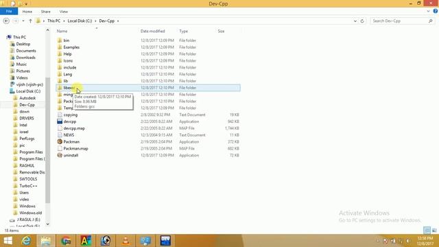 [SOLVED] HOW TO SOLVE SOURCE FILE NOT COMPLETED ERROR IN DEV C ++ With English Sub Titles смотреть онлайн