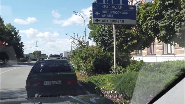 Крым Керчь-Москва на машине по трассе М-4 Дон июль 2022 смотреть онлайн